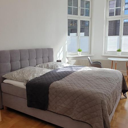 Apartment Villa Kronenberg Bochum Luaran gambar