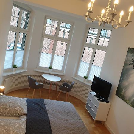 Apartment Villa Kronenberg Bochum Luaran gambar
