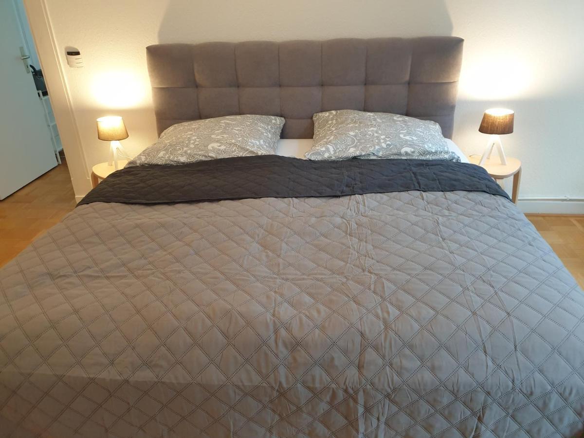 Apartment Villa Kronenberg Bochum Luaran gambar