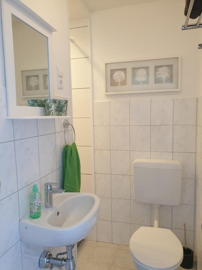 Apartment Villa Kronenberg Bochum Luaran gambar