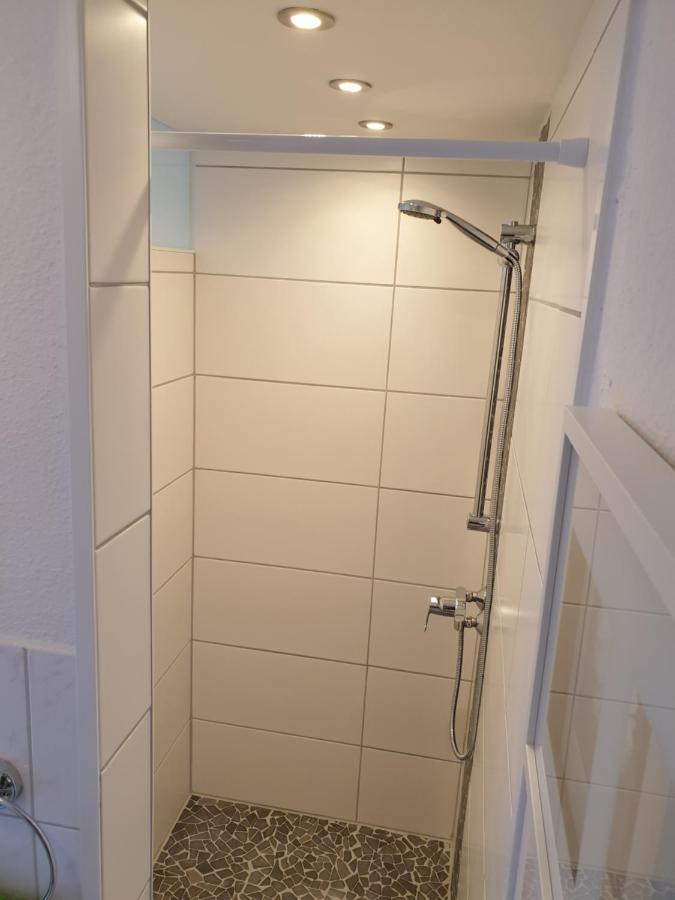 Apartment Villa Kronenberg Bochum Luaran gambar