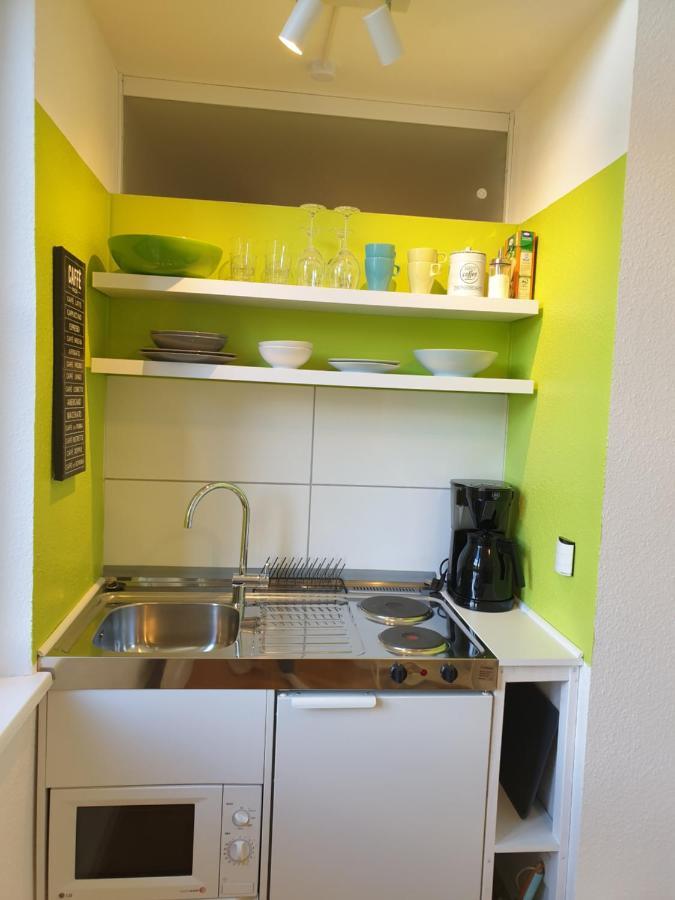Apartment Villa Kronenberg Bochum Luaran gambar