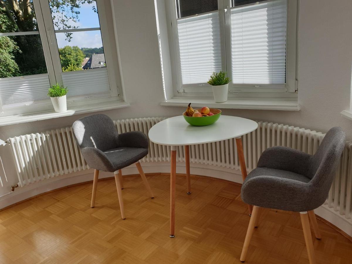 Apartment Villa Kronenberg Bochum Luaran gambar